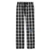Flannel Plaid Pant Thumbnail