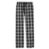 Flannel Plaid Pant Thumbnail