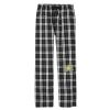 Flannel Plaid Pant Thumbnail