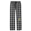 Flannel Plaid Pant Thumbnail