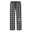 Flannel Plaid Pant Thumbnail