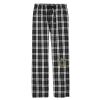 Flannel Plaid Pant Thumbnail