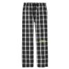 Flannel Plaid Pant Thumbnail