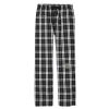 Flannel Plaid Pant Thumbnail