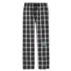 Flannel Plaid Pant Thumbnail