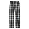 Flannel Plaid Pant Thumbnail