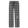 Flannel Plaid Pant Thumbnail
