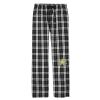 Flannel Plaid Pant Thumbnail