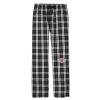Flannel Plaid Pant Thumbnail