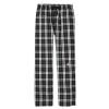 Flannel Plaid Pant Thumbnail