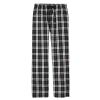 Flannel Plaid Pant Thumbnail
