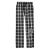 Flannel Plaid Pant Thumbnail