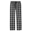 Flannel Plaid Pant Thumbnail