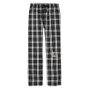 Flannel Plaid Pant Thumbnail