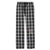 Flannel Plaid Pant Thumbnail