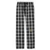 Flannel Plaid Pant Thumbnail