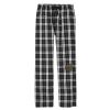 Flannel Plaid Pant Thumbnail