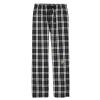 Flannel Plaid Pant Thumbnail