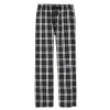 Flannel Plaid Pant Thumbnail