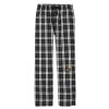 Flannel Plaid Pant Thumbnail