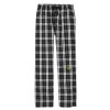 Flannel Plaid Pant Thumbnail