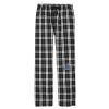 Flannel Plaid Pant Thumbnail