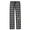 Flannel Plaid Pant Thumbnail