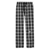 Flannel Plaid Pant Thumbnail