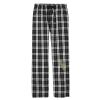 Flannel Plaid Pant Thumbnail
