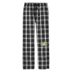 Flannel Plaid Pant Thumbnail