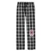 Flannel Plaid Pant Thumbnail