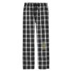 Flannel Plaid Pant Thumbnail