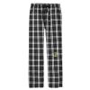 Flannel Plaid Pant Thumbnail