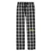 Flannel Plaid Pant Thumbnail