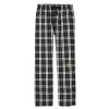 Flannel Plaid Pant Thumbnail