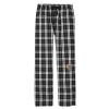 Flannel Plaid Pant Thumbnail