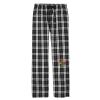 Flannel Plaid Pant Thumbnail