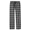 Flannel Plaid Pant Thumbnail