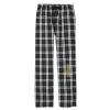 Flannel Plaid Pant Thumbnail
