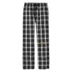 Flannel Plaid Pant Thumbnail