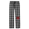 Flannel Plaid Pant Thumbnail
