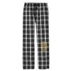 Flannel Plaid Pant Thumbnail