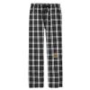 Flannel Plaid Pant Thumbnail