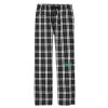 Flannel Plaid Pant Thumbnail