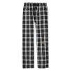 Flannel Plaid Pant Thumbnail