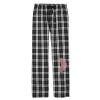 Flannel Plaid Pant Thumbnail