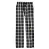 Flannel Plaid Pant Thumbnail