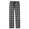 Flannel Plaid Pant Thumbnail