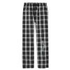 Flannel Plaid Pant Thumbnail