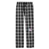 Flannel Plaid Pant Thumbnail